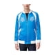 thumbnail image 1 of Jaywalker Souvenir Tiger Track chamarra para hombre, azul, mediano, 1 of 2