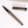 thumbnail image 4 of Pineider Avatar UR Matte Rollerball Pen - Stone, 4 of 8