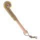 thumbnail image 3 of Coconut Handle Cup Brush, Long-Lasting Wooden Scrubber for Coffee Mugs, Bottles, Glasses Cleaning, 3 of 4
