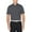 Peacoat, variant on PGA Tour Golf Prior Generation Single Feeder Stripe Polo Peacoat Small