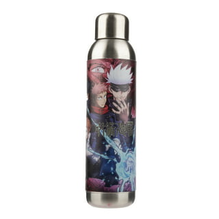 Re:Zero Anime Portable Stainless Steel Thermos Cup Water Bottle #R15
