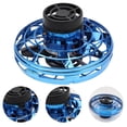 thumbnail image 4 of Mini Drone Volador Carga USB Mini Juguete Superior Giratorio De 360 Grados Innovador para Adultos para Regalos ANGGREK  Otros, 4 of 7