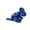 H, variant on Arts & Crafts 3D Printing Toy Ornaments Hand Model Animal Toy for Imaginative Play and Educational