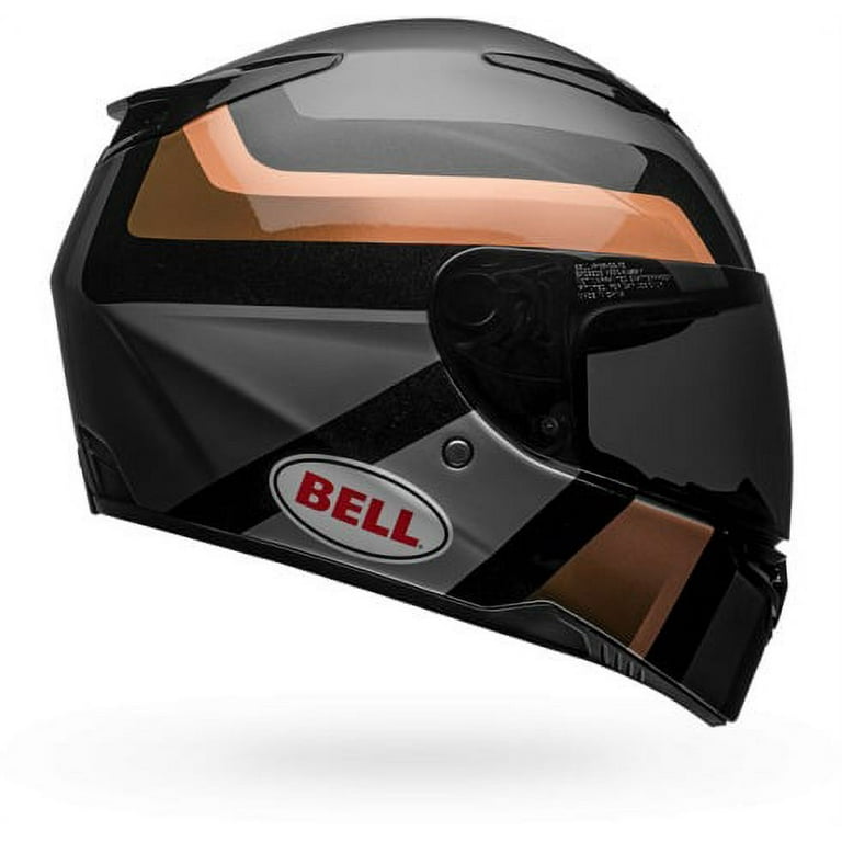 Bell hotsell rs2 visor