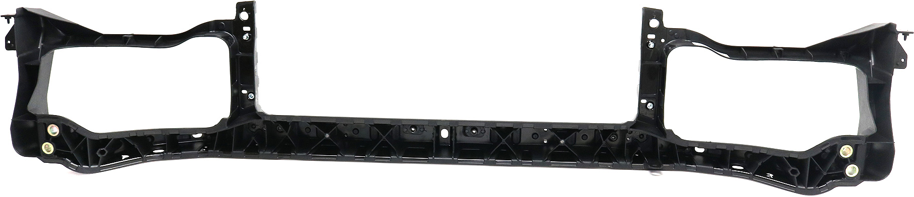 AutoResolution1 Radiator Support Front Splash Shield Under Cover For 2013-2021 Dodge Challenger