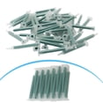 thumbnail image 3 of 100 Pcs Embout de Buse de Mélangeur Époxy Statique, 3 of 9