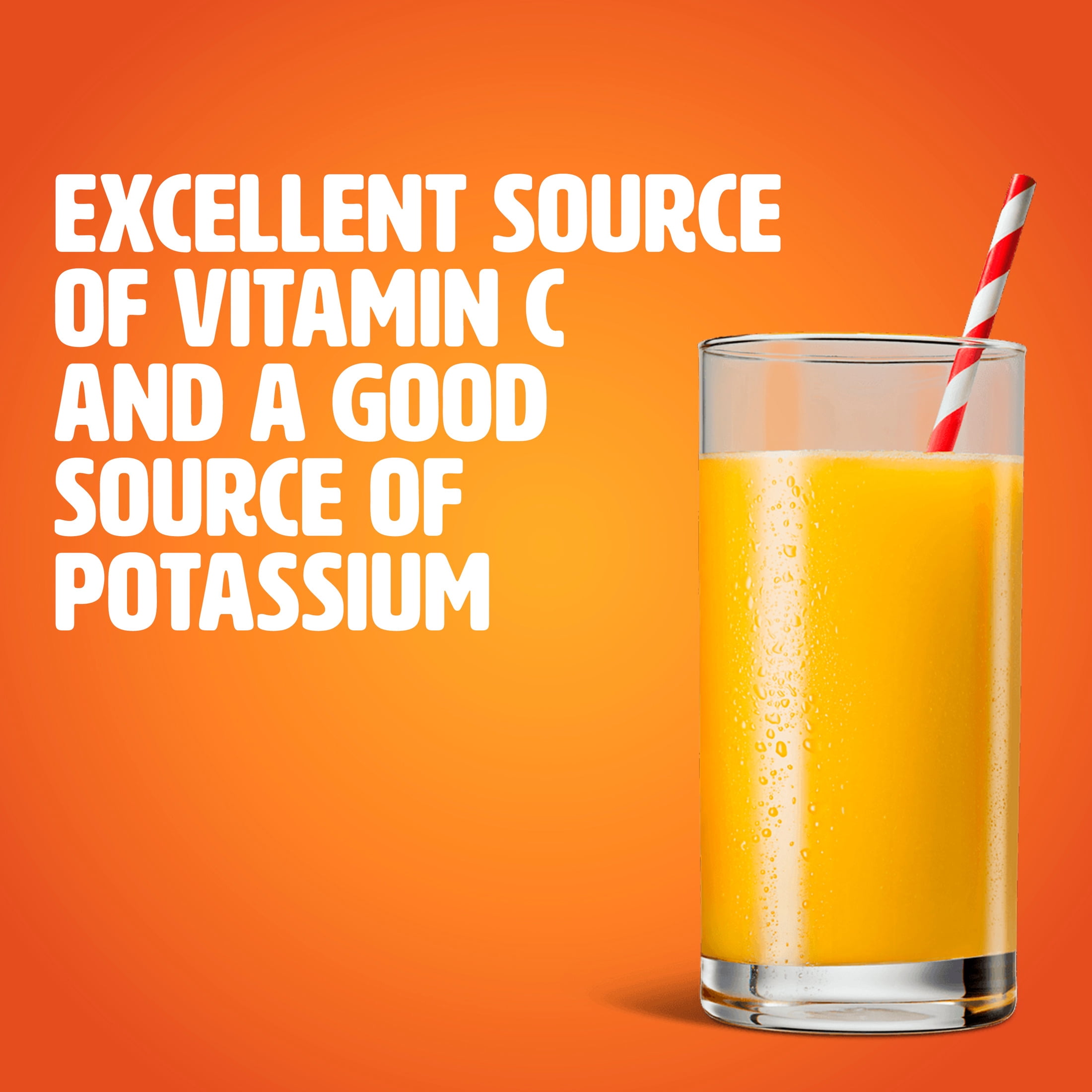 Tropicana 89oz Light Orange Juice, No Pulp