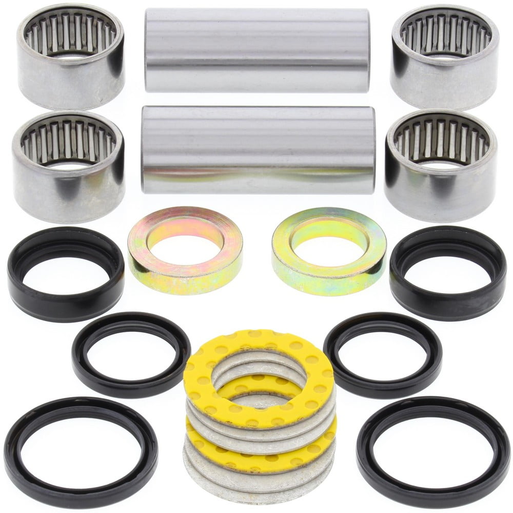 2002-2004 Yamaha YZ 250 Pivot Works Swing Arm Kit Yamaha Bike