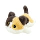 thumbnail image 1 of Muñeco de peluche con dibujos animados de peluche con forma de gato calicó, 30 cm, 1 of 1