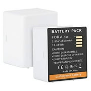 308-10069-01 A-4a Battery for Neatgear Arlo Ultra, Ultra , Pro 3 Security Camera