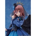 thumbnail image 6 of Quintessential Quintuplets Miku Fallen Angel Statue, 6 of 10