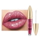 thumbnail image 1 of Lápiz labial líquido EZLIFE con brillo de diamante mate aterciopelado 5 ml, 1 of 7
