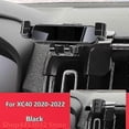 thumbnail image 1 of 360° Rotatable Phone Holder for Car GPS Mount Accessory Clamp Bracket, 1 of 5