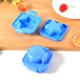 thumbnail image 3 of Huevos DIY Molde 6 Unids/set Dibujos Animales Lindo Molde Pan Herramientas De Cocina, 3 of 7