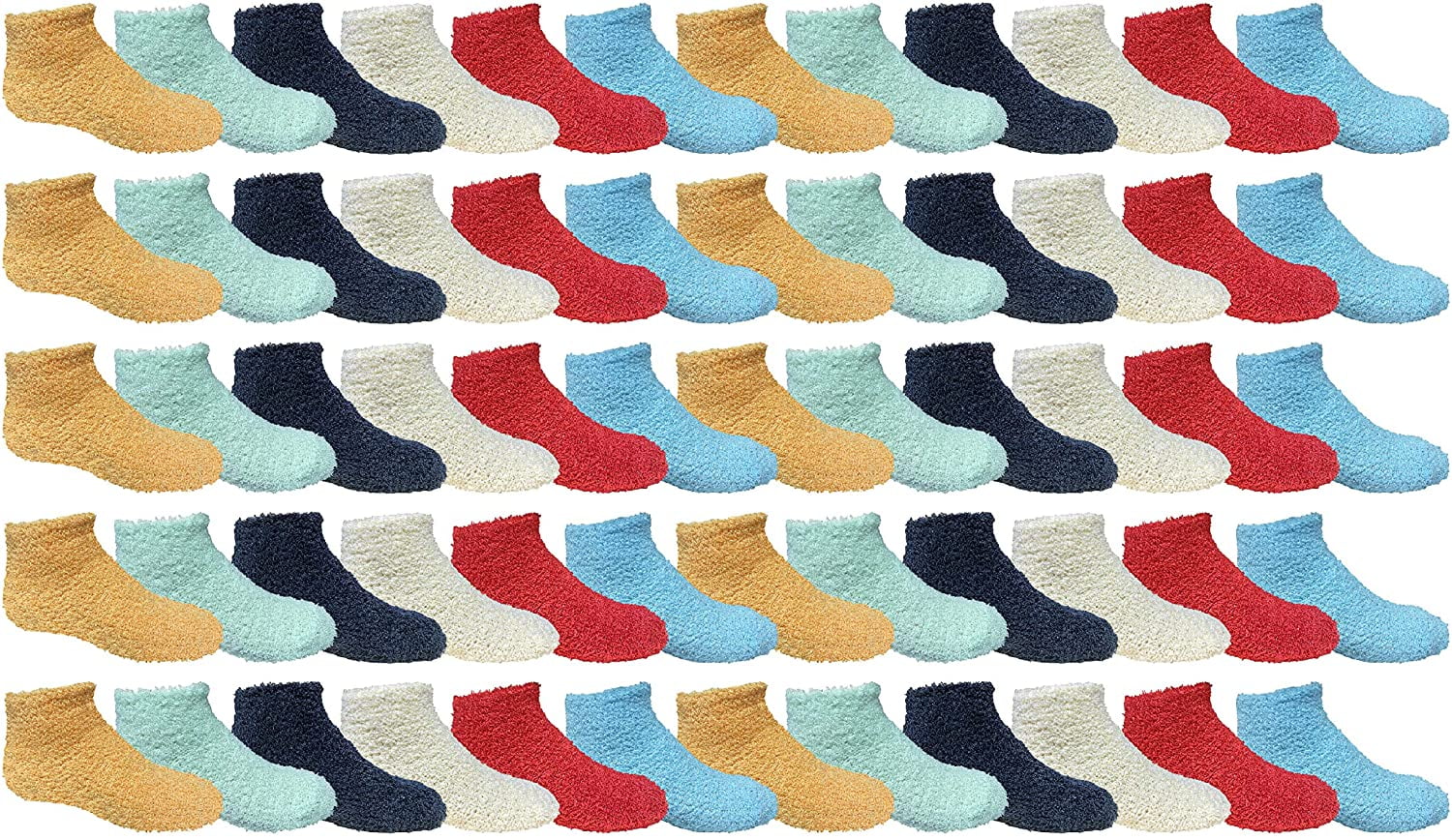 Wholesale Socks Deals Kids Wholesale Bulk Warm Colorful Fuzzy Cozy