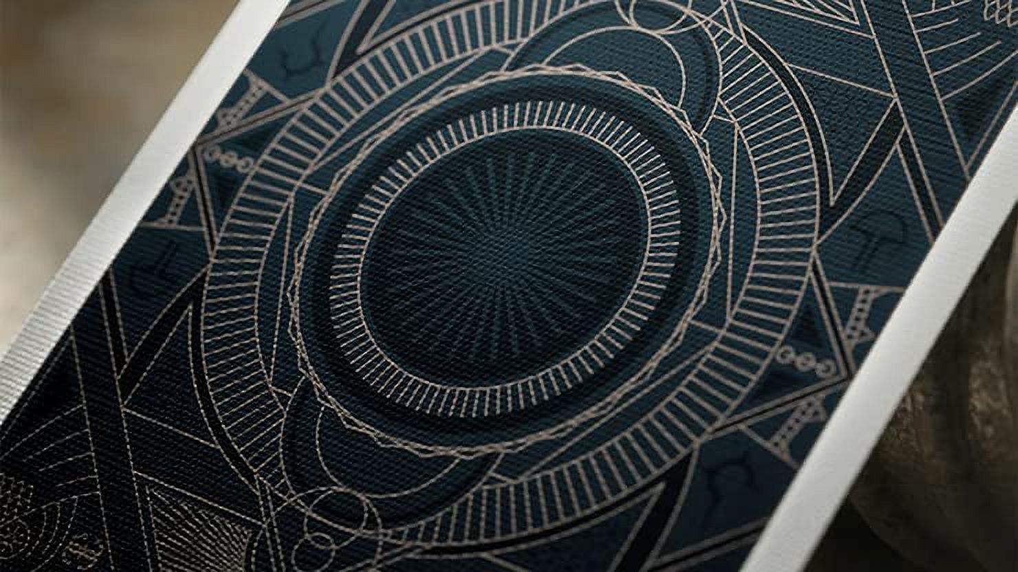 theory11 Dune Playing Cards photo 5