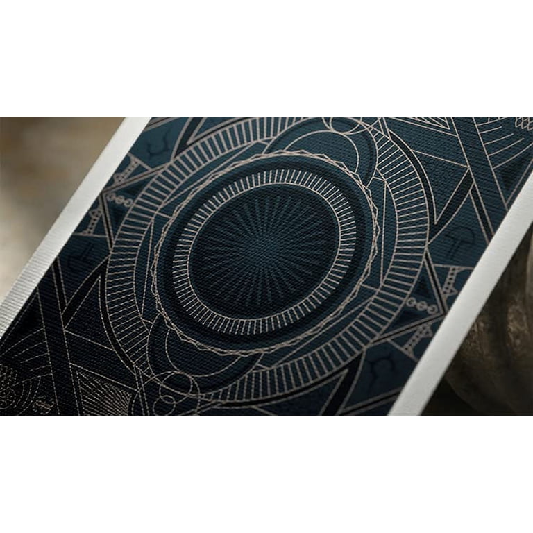 Dune Playing Cards Di Theory11 Poker Carte Da Gioco