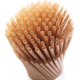 thumbnail image 1 of 100pcs Sugarcane Straws 8 Inch Compostable Straws Biodegradable Eco-Friendly Drinking Straws, 1 of 5