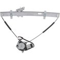 thumbnail image 1 of MOTOR DE ELEVACIÓN DE VENTANA TRACKER 1999 al 2004 CHEVROLET Delantero Izquierdo/Piloto CARDONE ., 1 of 4