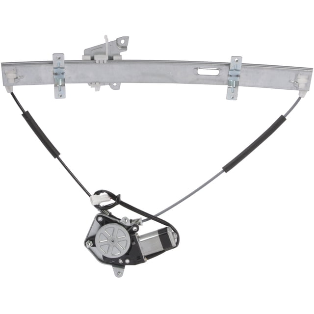 MOTOR DE ELEVACIÓN DE VENTANA TRACKER 1999 al 2004 CHEVROLET Delantero Izquierdo/Piloto CARDONE .