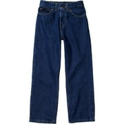 Faded Glory - Boys' Basic 5-Pocket Jeans