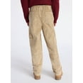 thumbnail image 3 of Weekend Academy Boys Corduroy Cargo Pants, Sizes 4-18, 3 of 4
