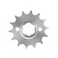 thumbnail image 3 of Kit de Sprocket Kinlley Dt125 38d-15d 428hx116l Plateado, 3 of 4