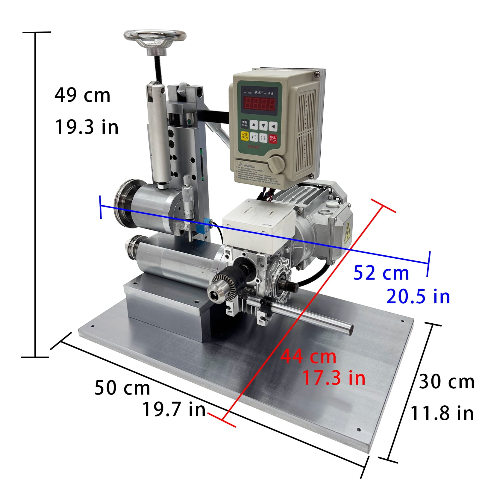 Bracelet Shaping Machine 220V Electric Calender Rounding Machine Jewelry Processing Machine