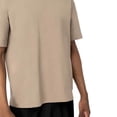 thumbnail image 3 of Native Spirit Mens Oversized T-Shirt, 3 of 4