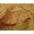 thumbnail image 4 of oneOone Silk Tabby Fabric Shapes Geometric Sashiko Print Sewing Fabric BTY 42 Inch Wide, 4 of 4