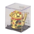 thumbnail image 4 of Adorno de Gato de la Suerte Decoración de Inducción de Escritorio para el Hogar Panel de Luz Estatuilla de la Suerte para Estatua Decorativa Figuras Coleccionables ANGGREK Otros, 4 of 8
