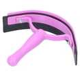 thumbnail image 1 of Deshedding Tool & Pet Grooming Brush Sweat Scraper Handheld Soft Grip Plastic Rubber Riding Grooming Tool For Large Animal Horses Cattle, 1 of 8