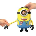 thumbnail image 2 of Minions: The Rise of Gru Real Reaction Stuart, 2 of 4