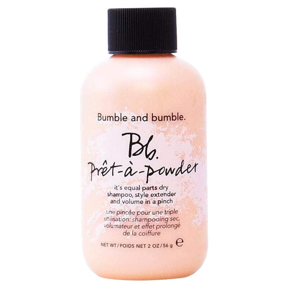 Bumble and bumble Pret a Powder Dry Shampoo 56g 2oz