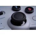 thumbnail image 6 of 8BitDo Pro 2 Bluetooth Controller Gamepad for Switch, PC, MacOS, Android, Steam, Raspberry Pi (Gray), 6 of 7