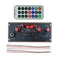 thumbnail image 3 of Módulo de audio perfecl para grabación Controlador gris, 3 of 7