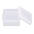 thumbnail image 1 of Molde de silicona para Cajas de Joyería Sunnimix moldes de silicona para resina cuadrado, 1 of 7