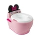 thumbnail image 1 of Orinal de Entrenamiento para Niños The First Years Disney Minnie Mouse, 1 of 7