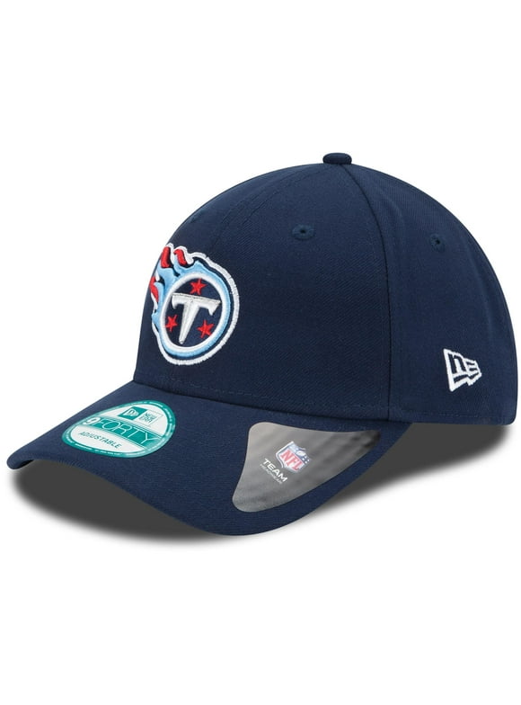 tennessee titans nike hat