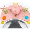 thumbnail image 3 of Andadera Para Bebé Baby Tek Avion, 3 of 5