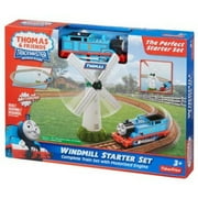 Fisher Price Thomas Trackmaster Windmill Starter Set