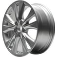 thumbnail image 4 of Aluminum Wheel Rim 18 inch for Toyota RAV4 2013-2015 5 Lug 114.3mm 5 Spoke, 4 of 5