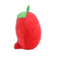 thumbnail image 3 of Way to celebrate 8 inch fruit&vegetable plush toys polyester material---multi colors, 3 of 5