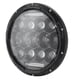thumbnail image 3 of Faro LED de 7 pulgadas y 75 W, 6500 K, alta luminosidad, eficiente, apto para Jeep Wrangler, 3 of 14