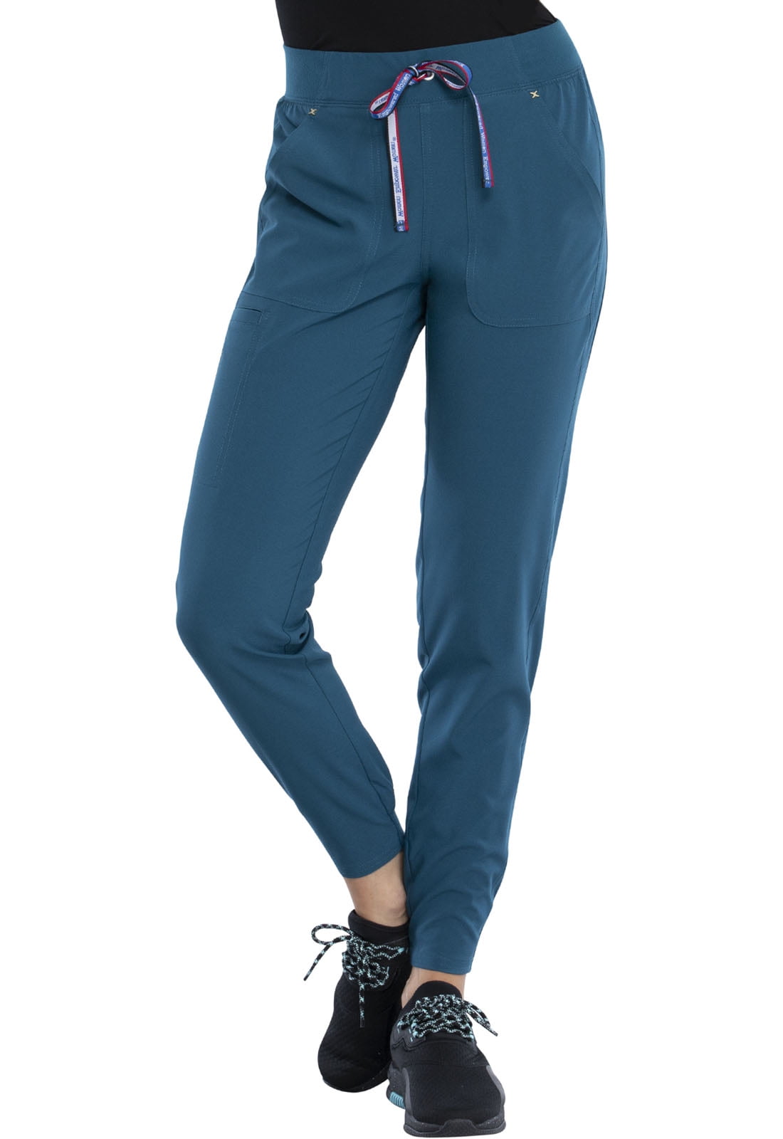 Cherokee Katie Duke Scrubs Pant for 