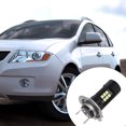 thumbnail image 4 of Kenally Luz antiniebla de aluminio para coche, portátil, desmontable, 21 cuentas, accesorios de luz antiniebla para vehículo automotriz modificado Bombillas para automóviles Kenally VI018485-00, 4 of 6