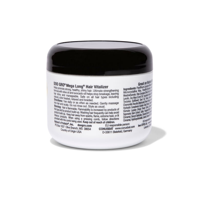 Doo Gro Mega Long Hair Vitalizer - Walmart.com