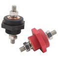 thumbnail image 5 of Battery Terminal Connector DC12V 3/8 in Terminal Post Battery Cable Bulkhead Connectors for Cars RVs Ships, 5 of 5