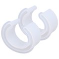 thumbnail image 4 of Bangle , Large Size DIY Silicone   Epoxy Semi Open  For Friends For Family, 4 of 8