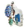thumbnail image 2 of Bath and Body Works GLITTERY TURTLES WALLFLOWER SCENT CONTROL Fragrance Plug, 2 of 2